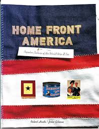 HOME FRONT AMERICA- By Heide & Gilman
