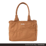Soolla Studio Bag