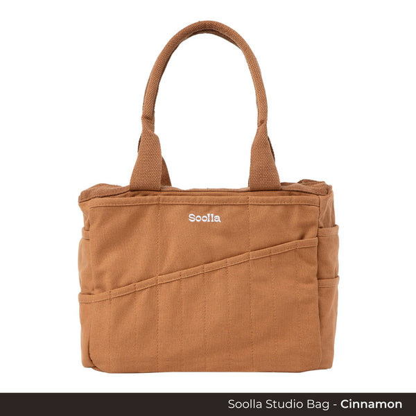 Soolla Studio Bag