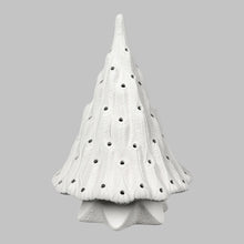 Earthenware Retro Tree