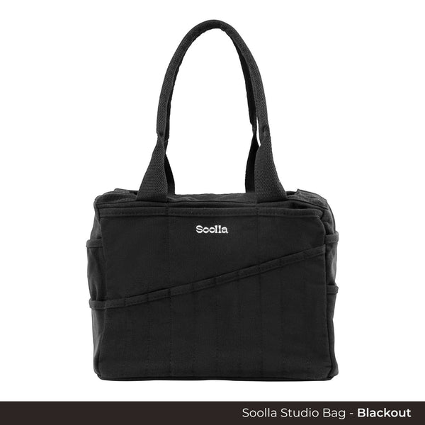 Soolla Studio Bag