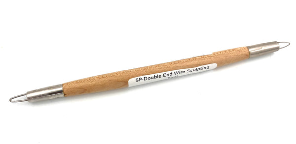 SP-Double End Wire Sculpting Tool