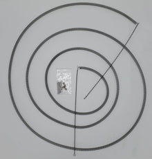 Model 122 - 240v - Element Pack
