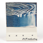 SW223 Milk Glass