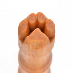 Mini Round Stamp