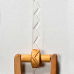 Small Handle Roller
