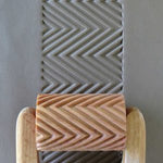 Large Handle Roller