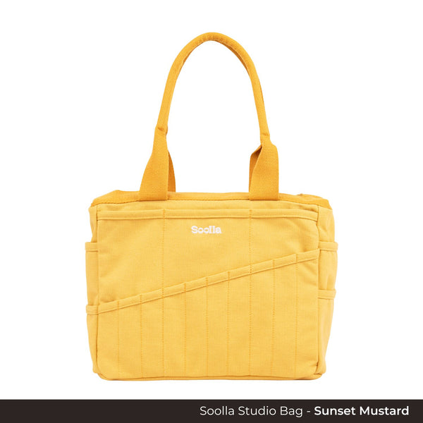 Soolla Studio Bag