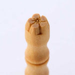 Mini Round Stamp