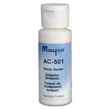 Gloss Brush-On Sealer