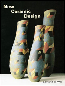 New Ceramic Design - By Edmund de Waal