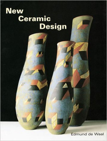 New Ceramic Design - By Edmund de Waal