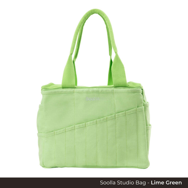 Soolla Studio Bag