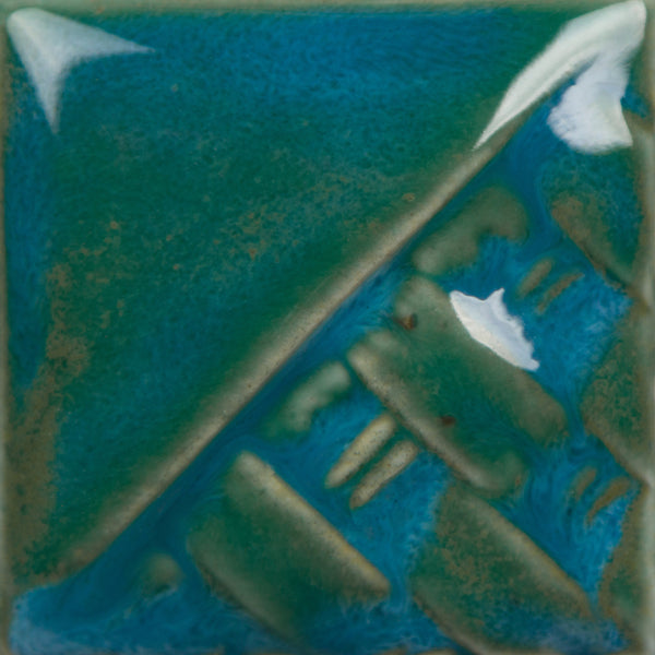 SW224 Tropical Teal