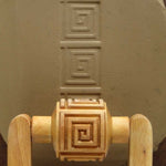 Medium Handle Roller