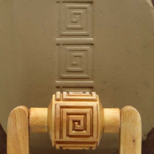 Medium Handle Roller