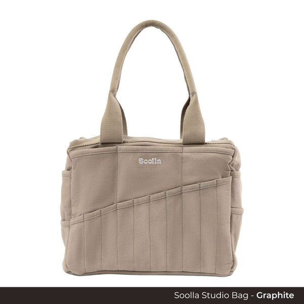 Soolla Studio Bag