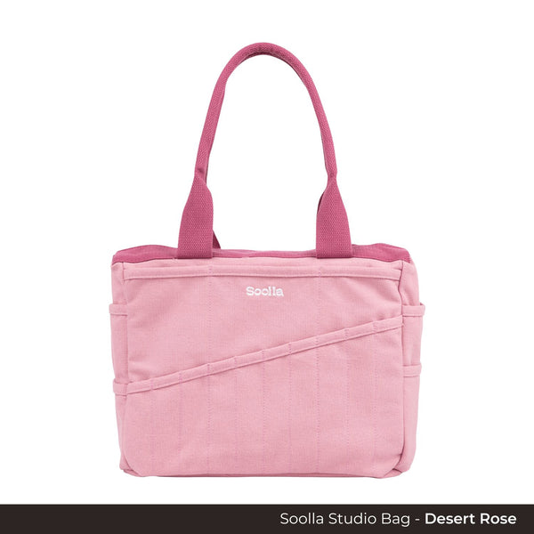 Soolla Studio Bag