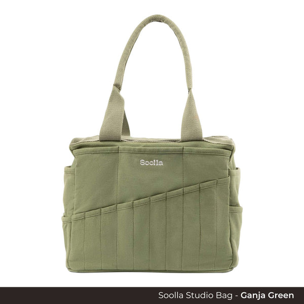 Soolla Studio Bag