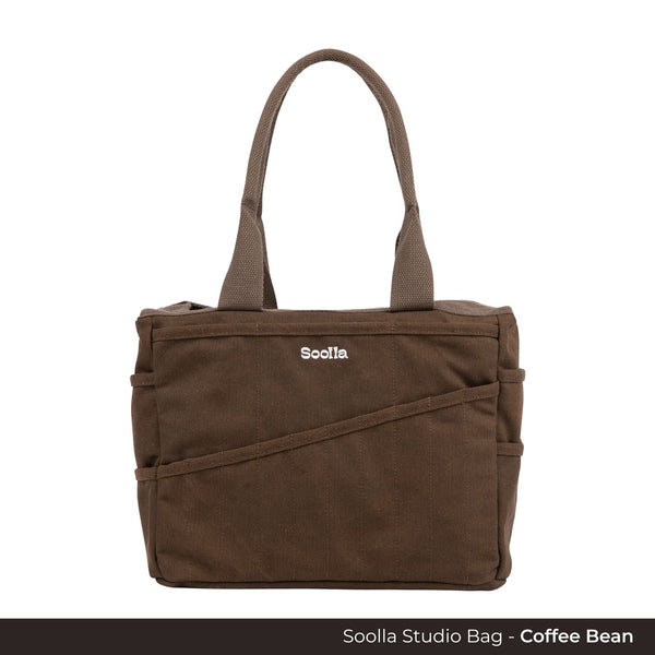Soolla Studio Bag