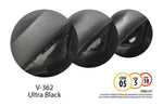 UQ LIQ V-362 2 oz Ultra Black