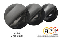 UQ LIQ V-362 2 oz Ultra Black