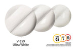 UG LIQ V-359  PT Ultra White