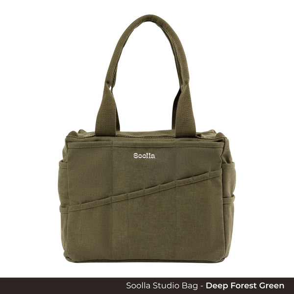 Soolla Studio Bag