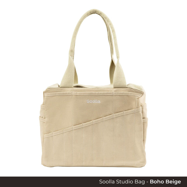 Soolla Studio Bag