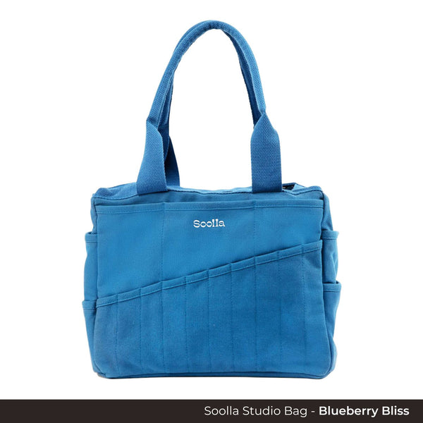 Soolla Studio Bag
