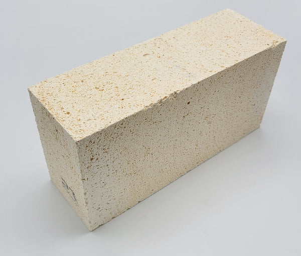 K-23 - 3 Inch Insulating Firebrick