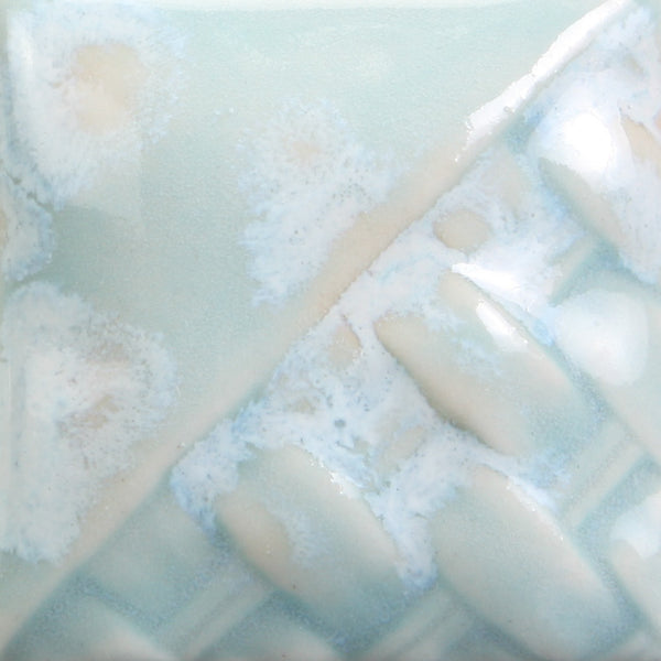 SW150- Celadon Bloom