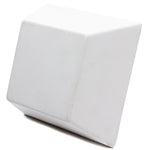 Square - Plaster Hump/Slump Mold