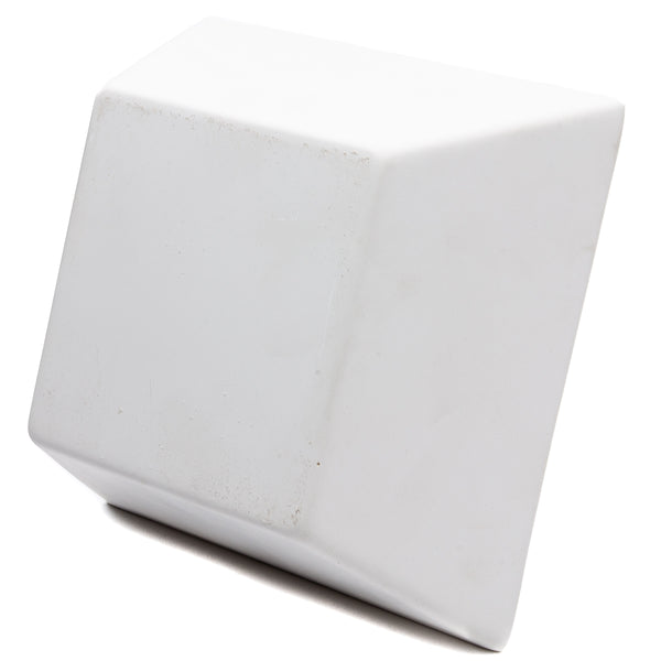 Square - Plaster Hump/Slump Mold