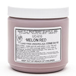 UG616 - Melon Red Underglaze