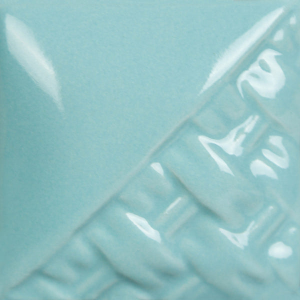 SW515 Aqua Gloss