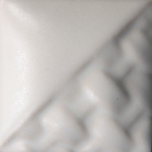 SW141- White Matte