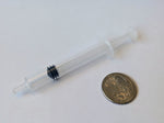 3ml Glazing Syringe