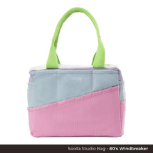 Soolla Studio Bag