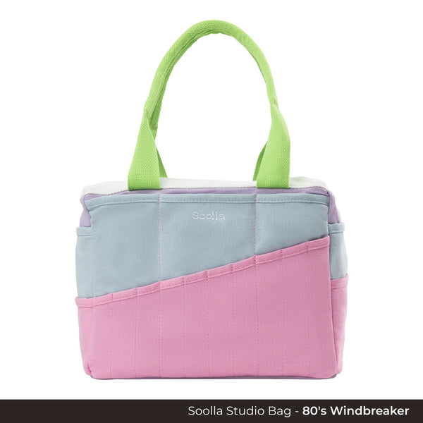 Soolla Studio Bag