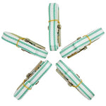 Mold Banding Strap