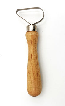 Pear core tool