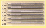 Kemper Mini Ribbon Tools