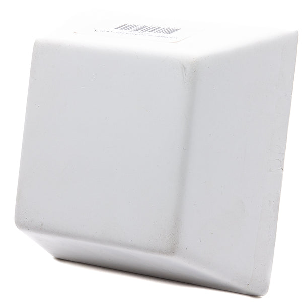 Square - Plaster Hump/Slump Mold