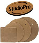 StudioPro Medex Bat - 9 Inch Square