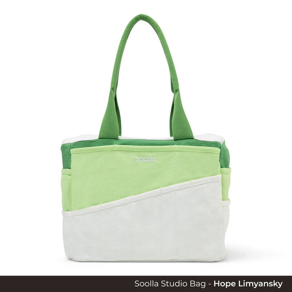 Soolla Studio Bag