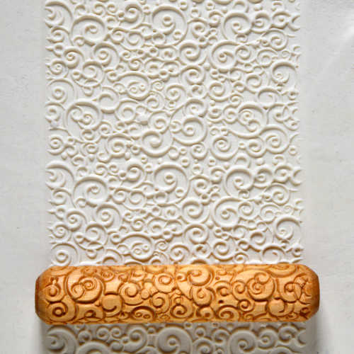 Big Hand Roller
