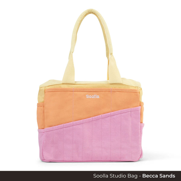 Soolla Studio Bag