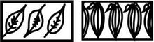 Medium Rectangle Stamp