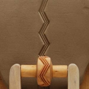 Small Handle Roller